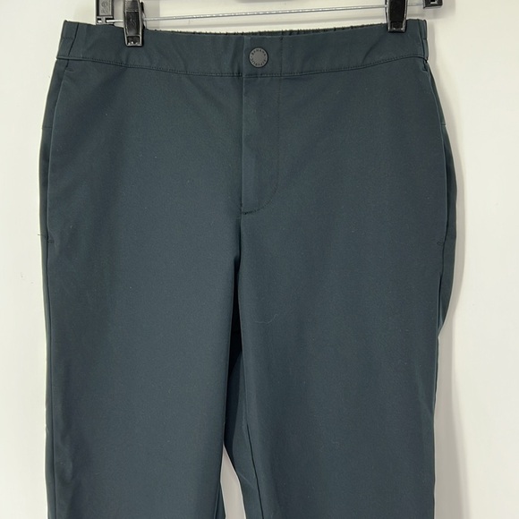 Banana Republic men’s black jogger pants size 30 - Picture 3 of 7